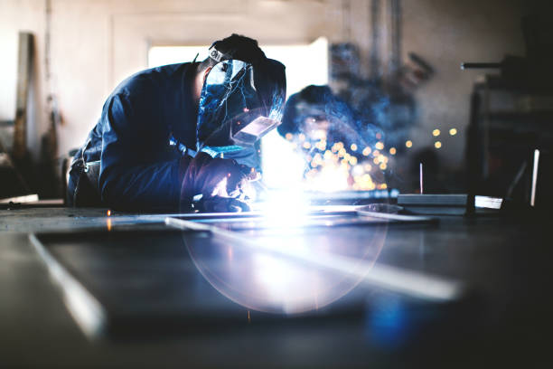 Best Welding Equipment Sales and Repair in Hebron, IN
