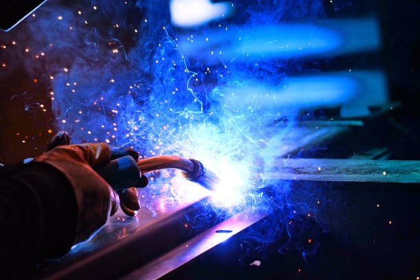  Hebron, IN Welder Pros