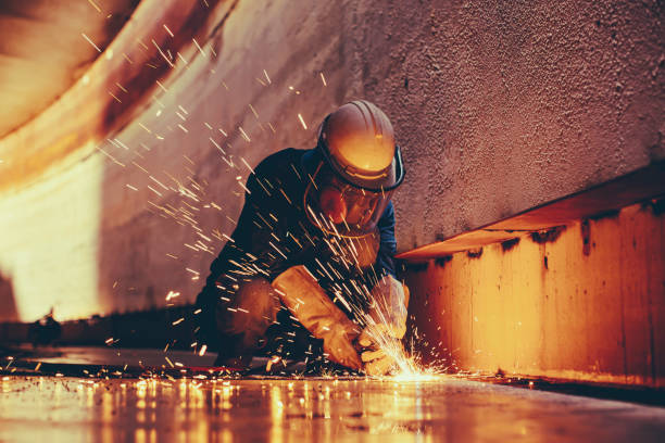 Affordable Welder Services in Hebron, IN