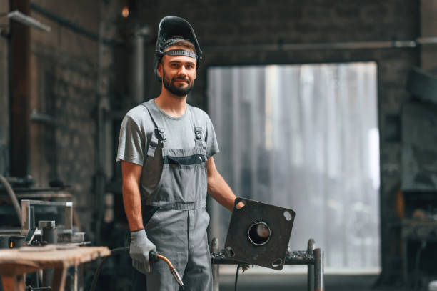 Best Artistic and Custom Metal Fabrication in Hebron, IN