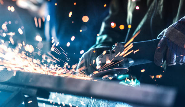 Professional Welder & Metal Fabrication in Hebron, IN